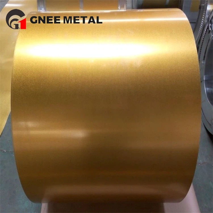 Brass Foil H65