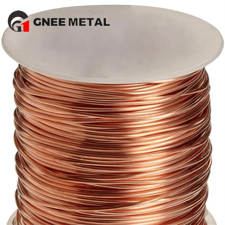 C10100 Copper Flex Hose