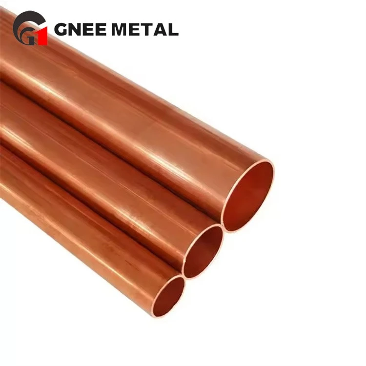 C10100 Oxygen-free Copper Tube