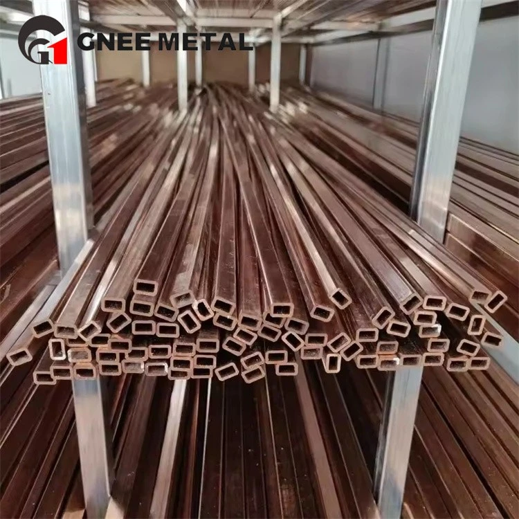 C10100 Oxygen-free Copper Tube