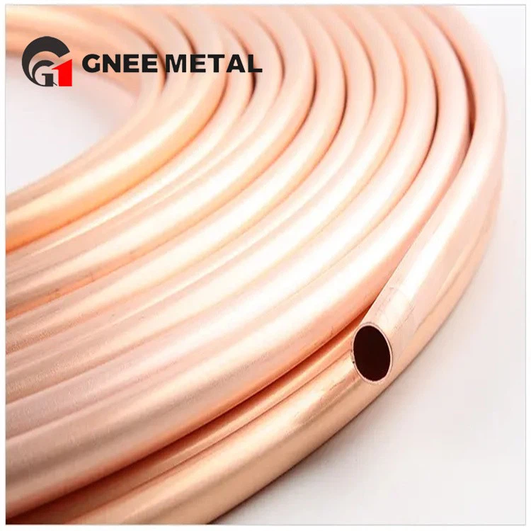 C10300 Light Annealed Tube