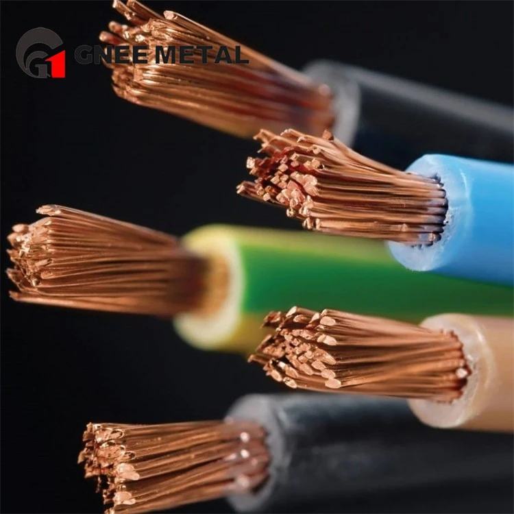 C10700 Copper Wire