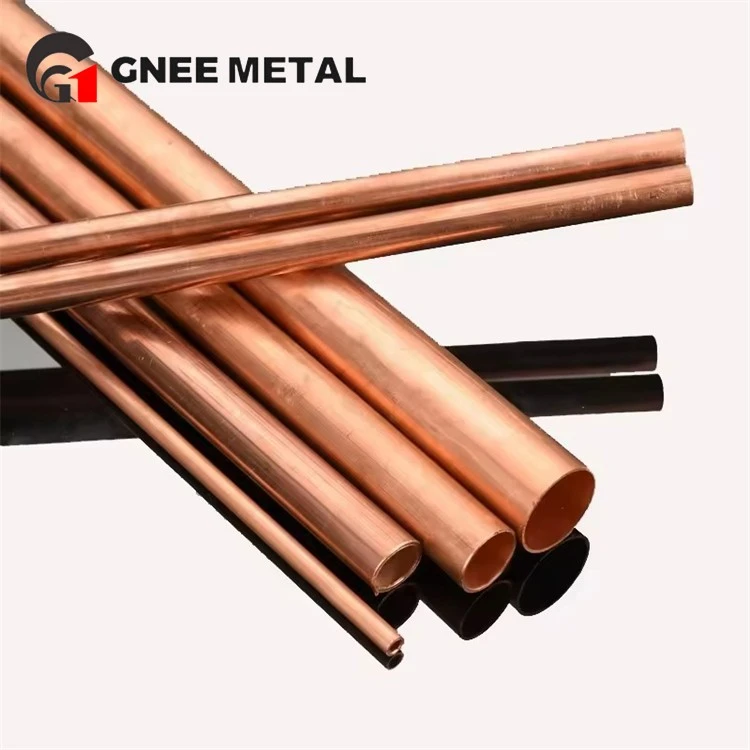 C10800 Copper Pipe For Automotive Components