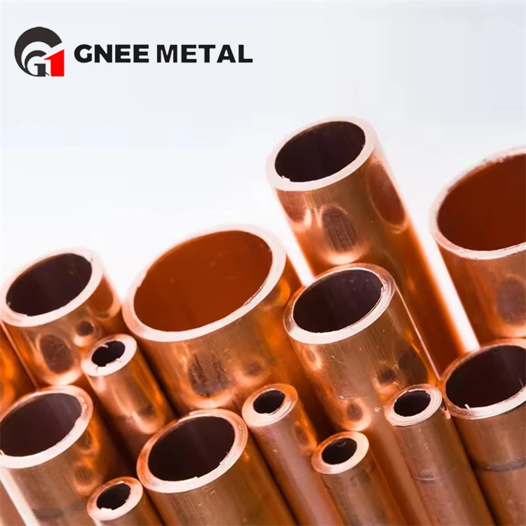 Cobre C11000 para células de cloro