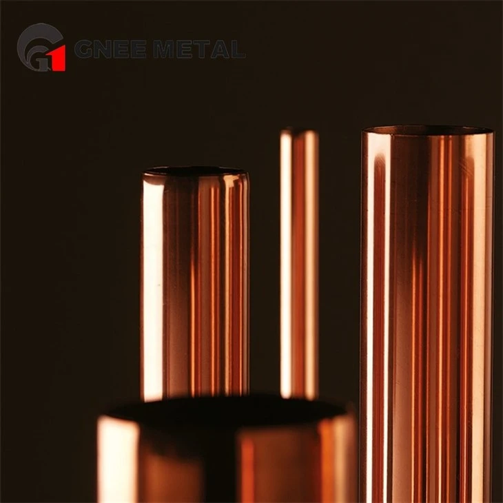 C12300 Copper Hollow Bar