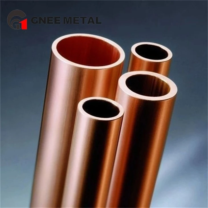 C12300 Copper Hollow Bar