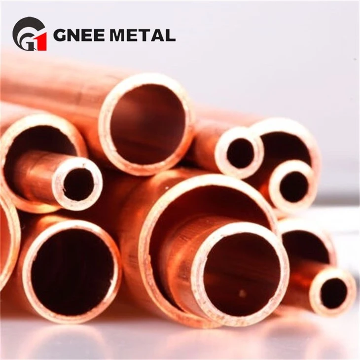 C12300 Copper Hollow Bar