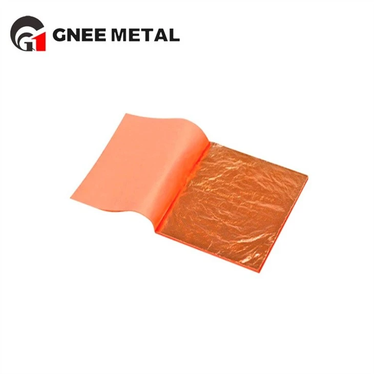 C12300 Copper Strip For Earthing