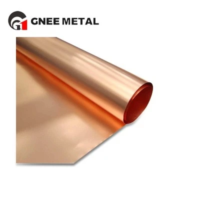 C12300 Copper Strip For Earthing C12300 Copper Strip For Earthing