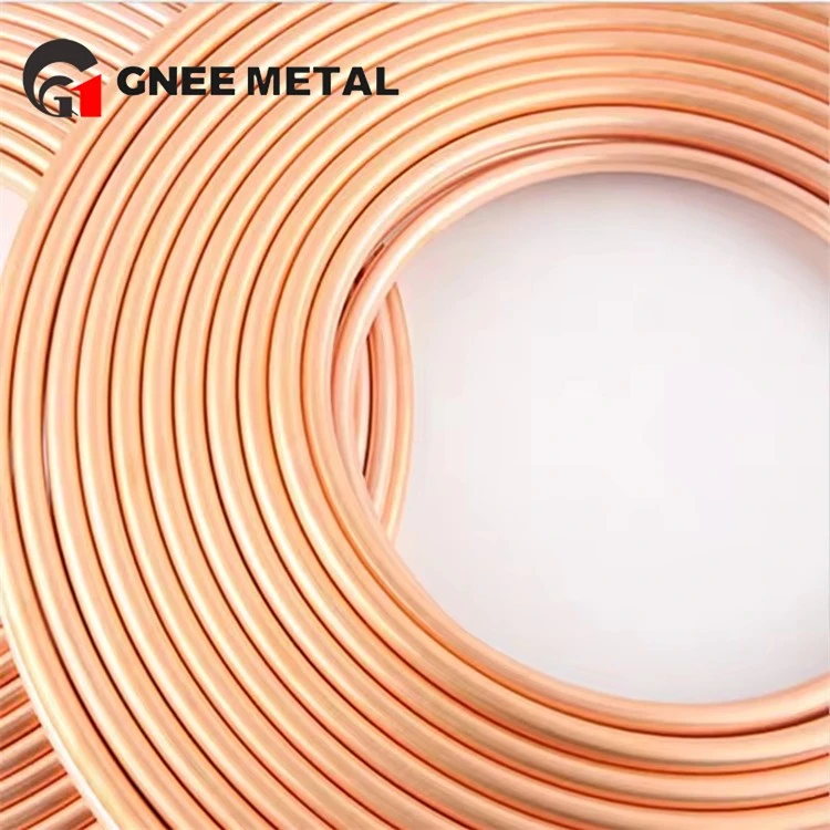 C17300 Wear Resistant Beryllium Copper Alloy