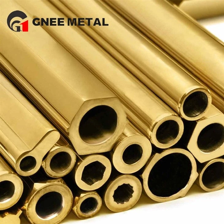 C22000 Copper Tubing For Gas Line