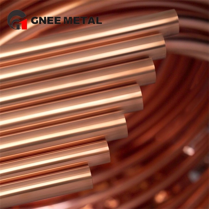 C24000 Type K Copper