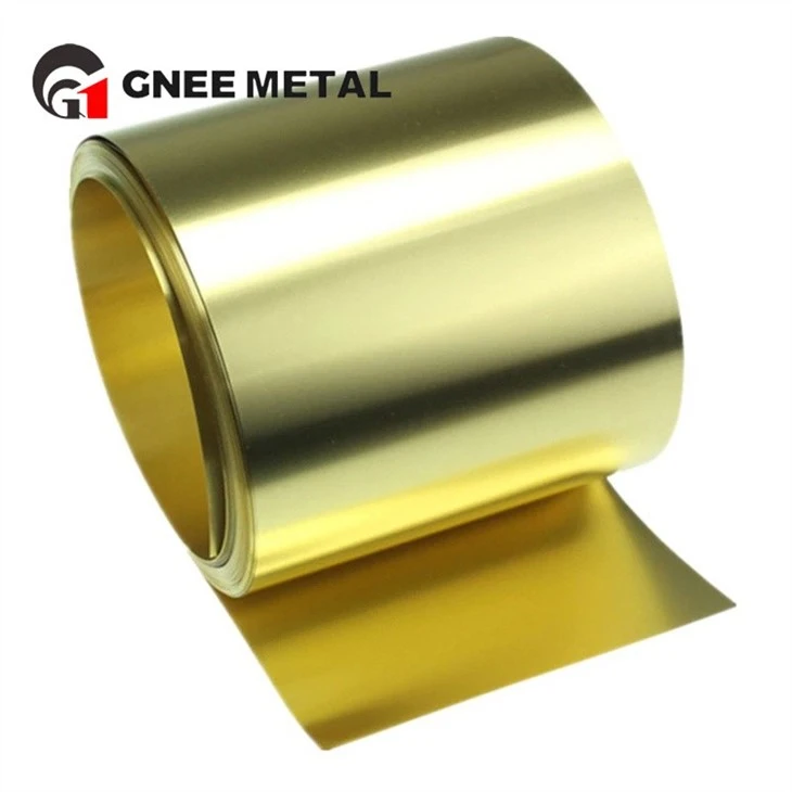 C26000 Copper Grounding Foil