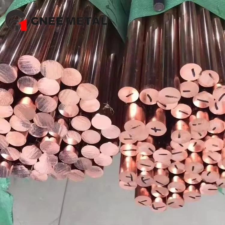 C51900 Copper Bar
