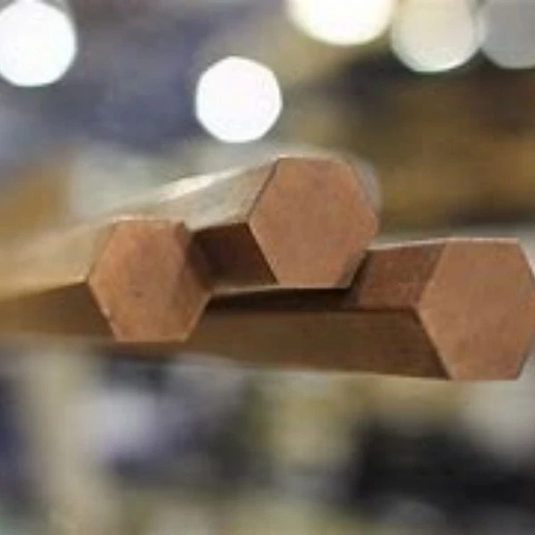 C65500 High Silicon Bronze 'A'