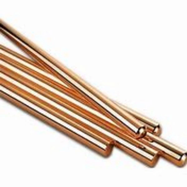 C65500 High Silicon Bronze 'A'