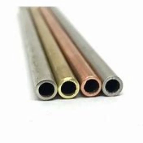 C65500 High Silicon Bronze 'A'