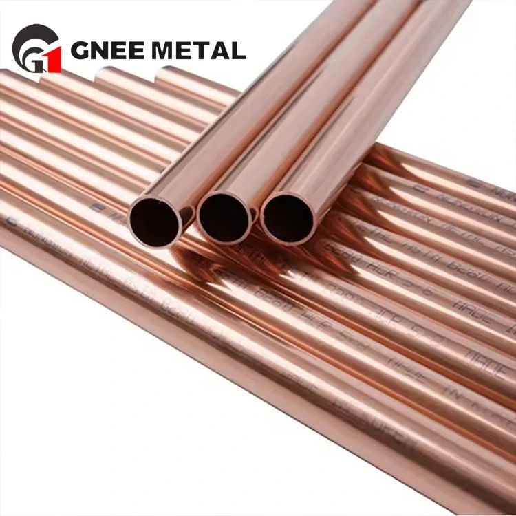 C71300 K Copper Tubing