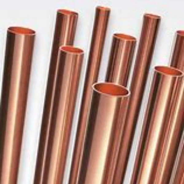 C71500 Cobre Níquel "70/30"