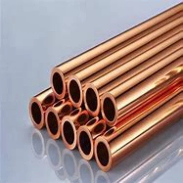 C71500 Copper Nickel 