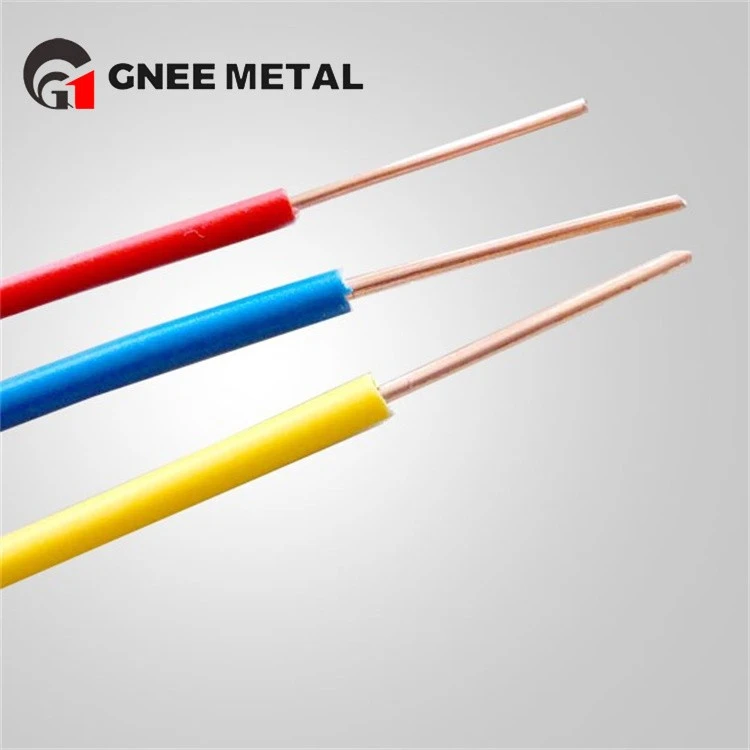 C71500 Thin Wires