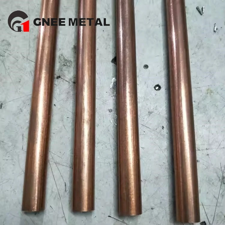 C87200 Copper Water Tube
