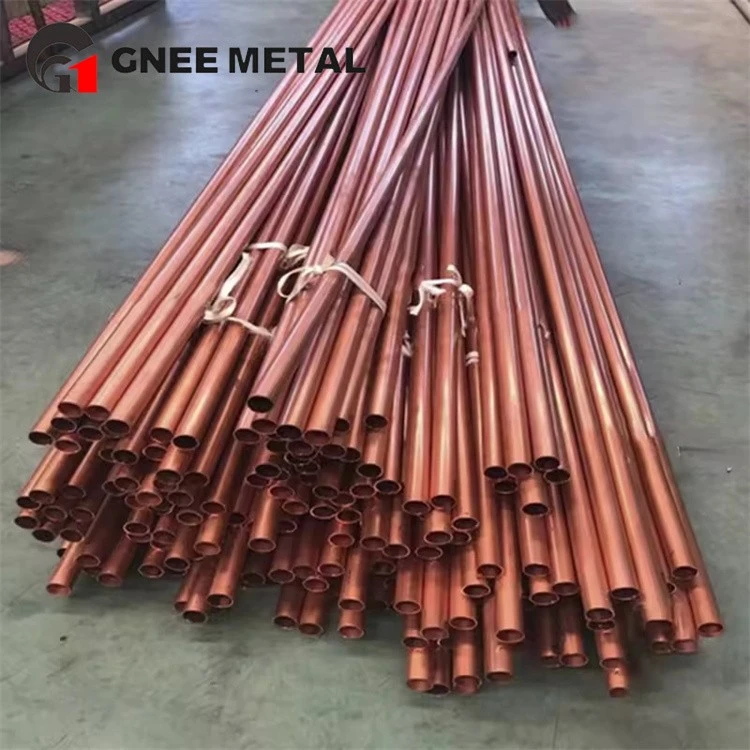 C93700 Copper Tubing For Ice Maker