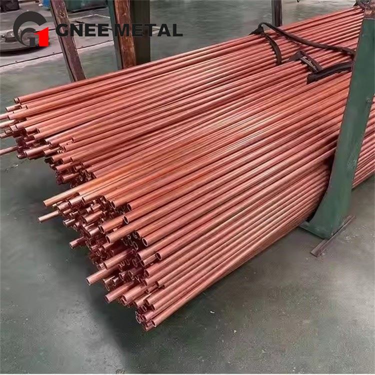 C93700 Copper Tubing For Ice Maker