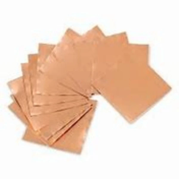 C93800 Copper Sheet