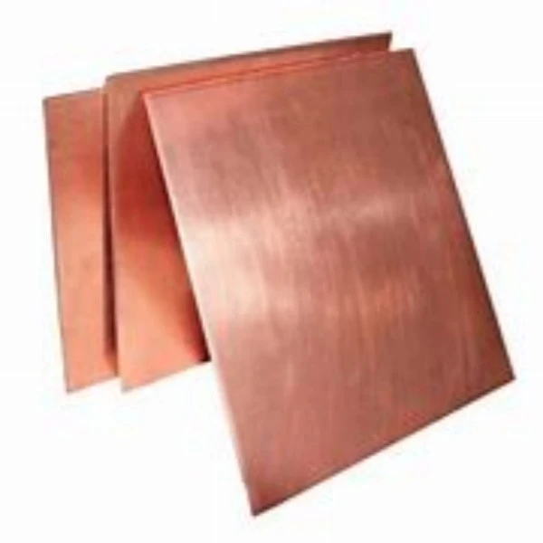C93800 Copper Sheet