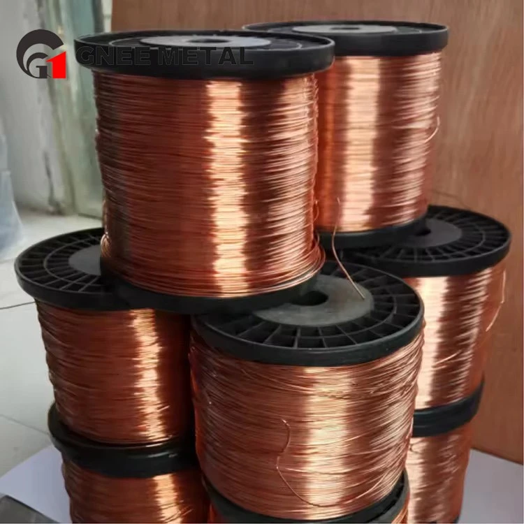 C96200 Copper Thin Wire
