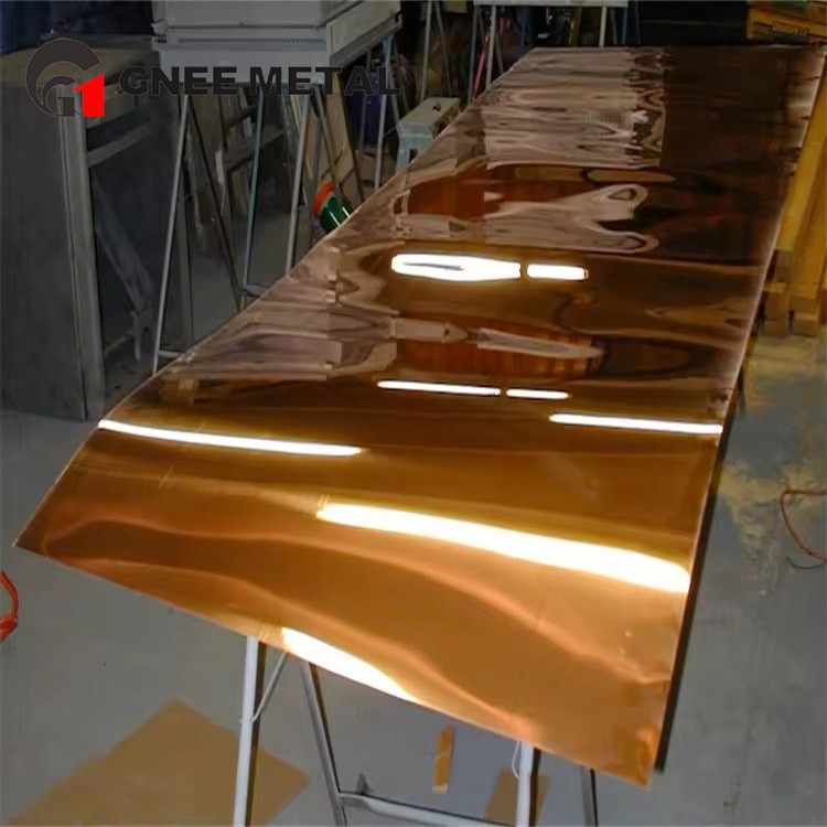 Conductive C85800 Copper Tape