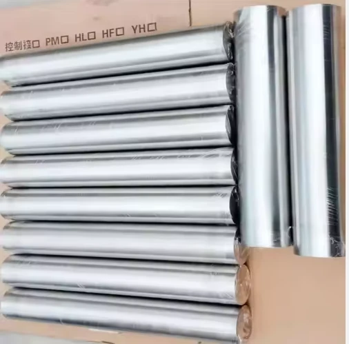 Copper Nickel Alloy Bar