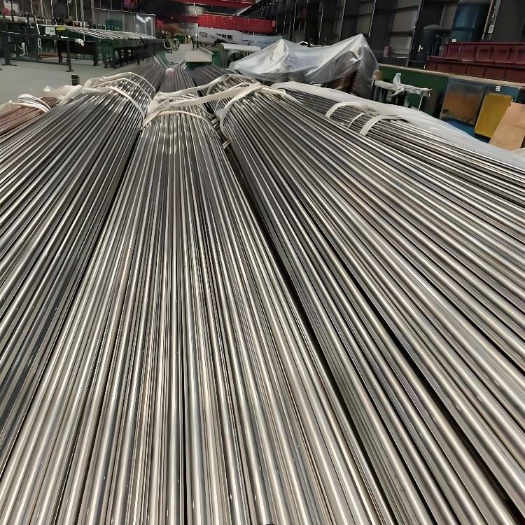 Copper Nickel Alloy Tube best
