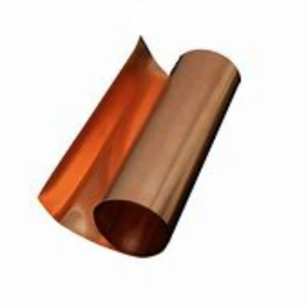 Copper-nickel-silicon Alloys
