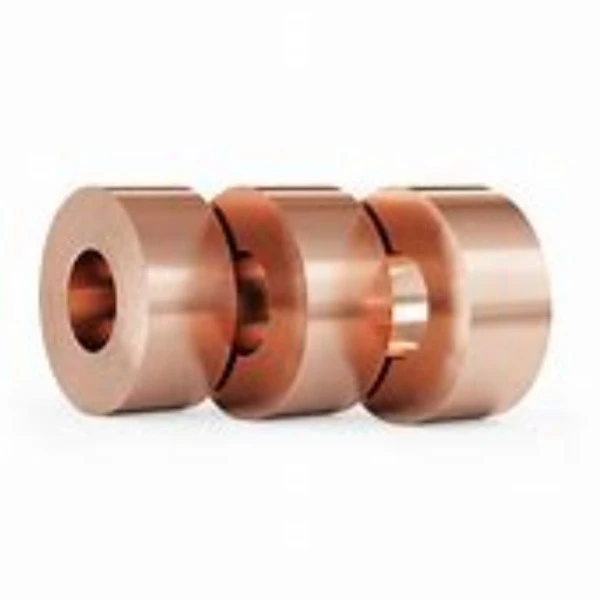 Copper-nickel-silicon Alloys