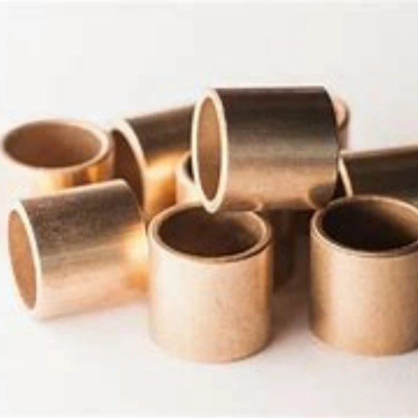 CUNI3SI Nickel Silicon Bronze