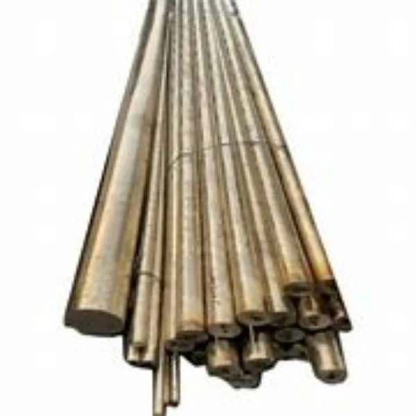 CUNI3SI Nickel Silicon Bronze