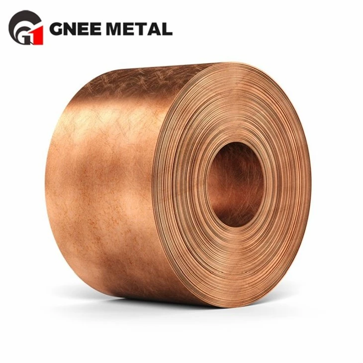 Foil C10200 Copper