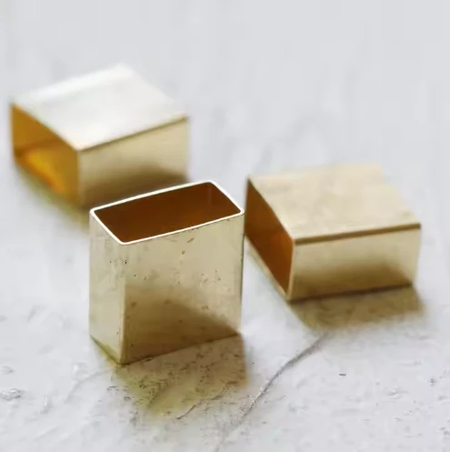 H62 Brass Tube