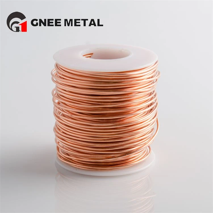 Cable de cobre industrial C63280