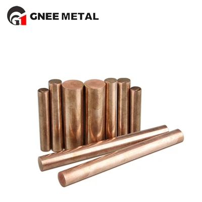 C10100 Doblado y conformado de cobre