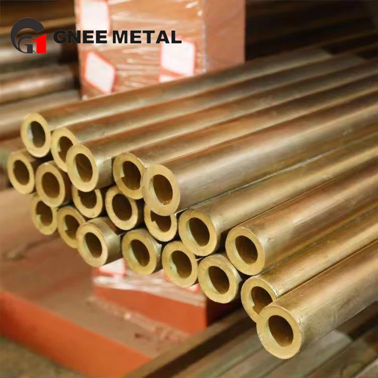 ASTM B111 C44500 k copper tubing ASTM B111 C44500 k copper tubing