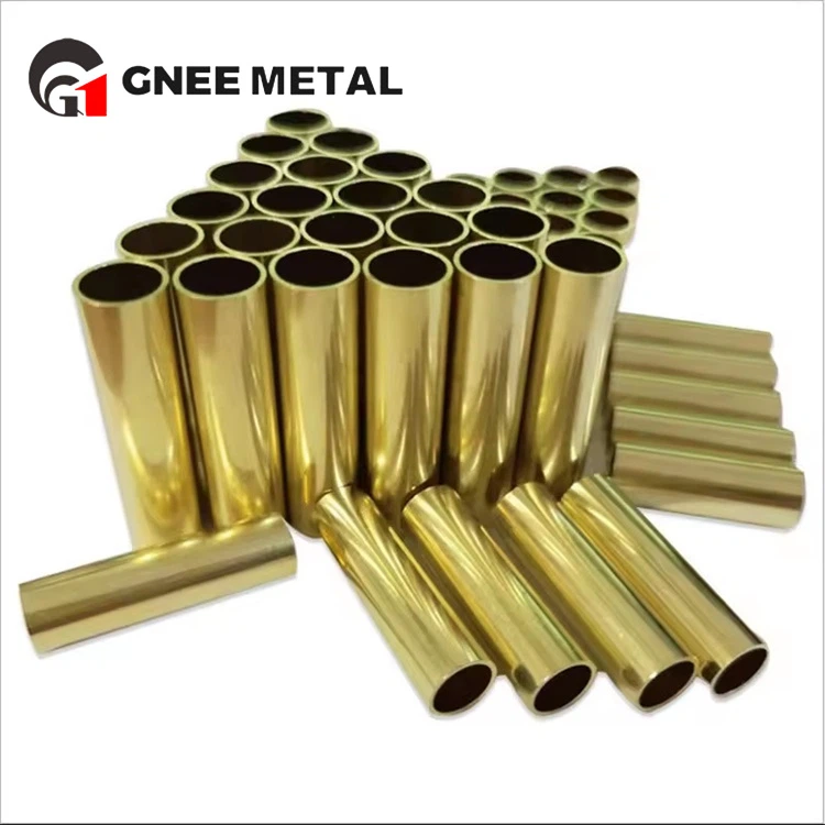 B111 C44300 Copper Tube for radiators B111 C44300 Copper Tube for radiators