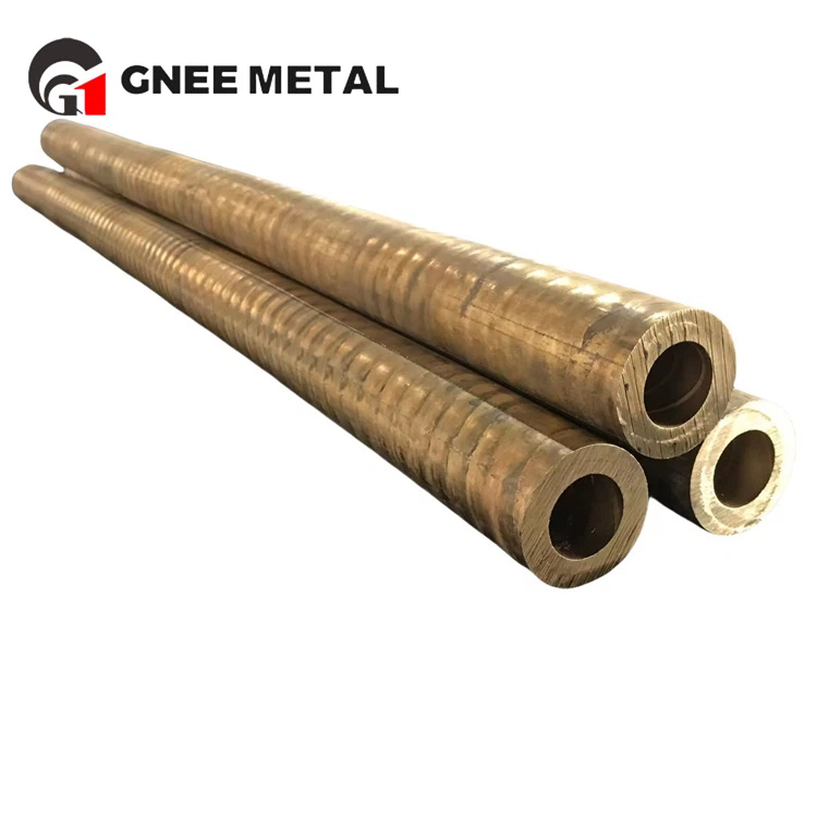 B111 C44300 Copper Tube for coolers B111 C44300 Copper Tube for coolers