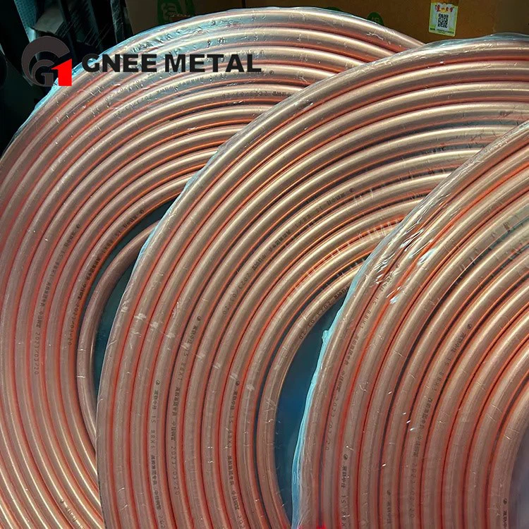 C11000 straight length tube C11000 straight length tube