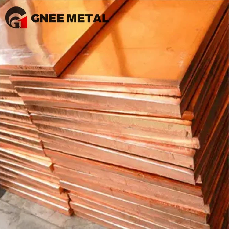 copper sheet supplier marine grade copper sheet supplier marine grade