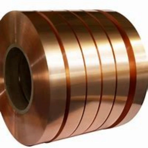 Lead Frame Strip