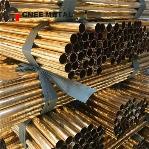 Actualización del precio del tubo de latón y aluminio C68700: por qué la resi...
