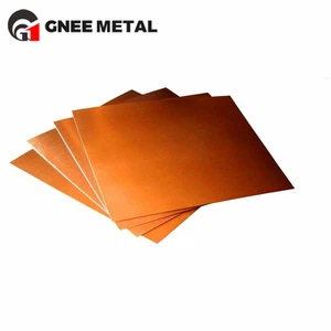 copper sheet metal copper sheet metal